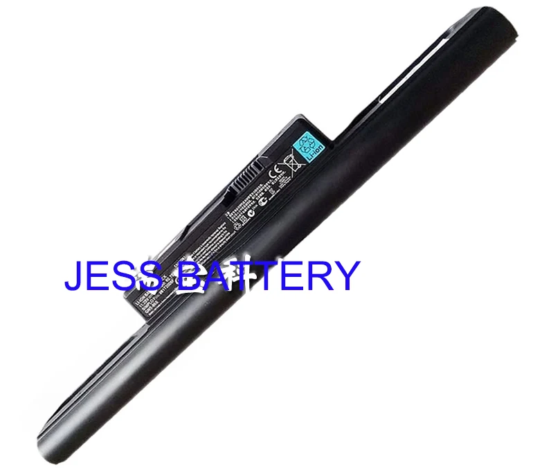 tops 60.75Wh news laptop battery for GIGABYTE P25K P2532 P2542G 961T2008F GNS-86S 961T2004F | Компьютеры и офис