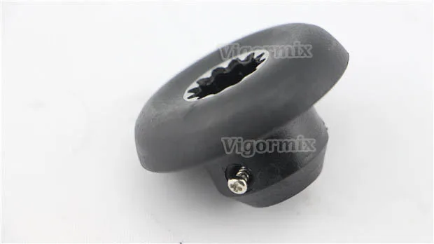 Commercial blender spare parts 767 drive socket driver gear mushroom coupling | Blender Parts