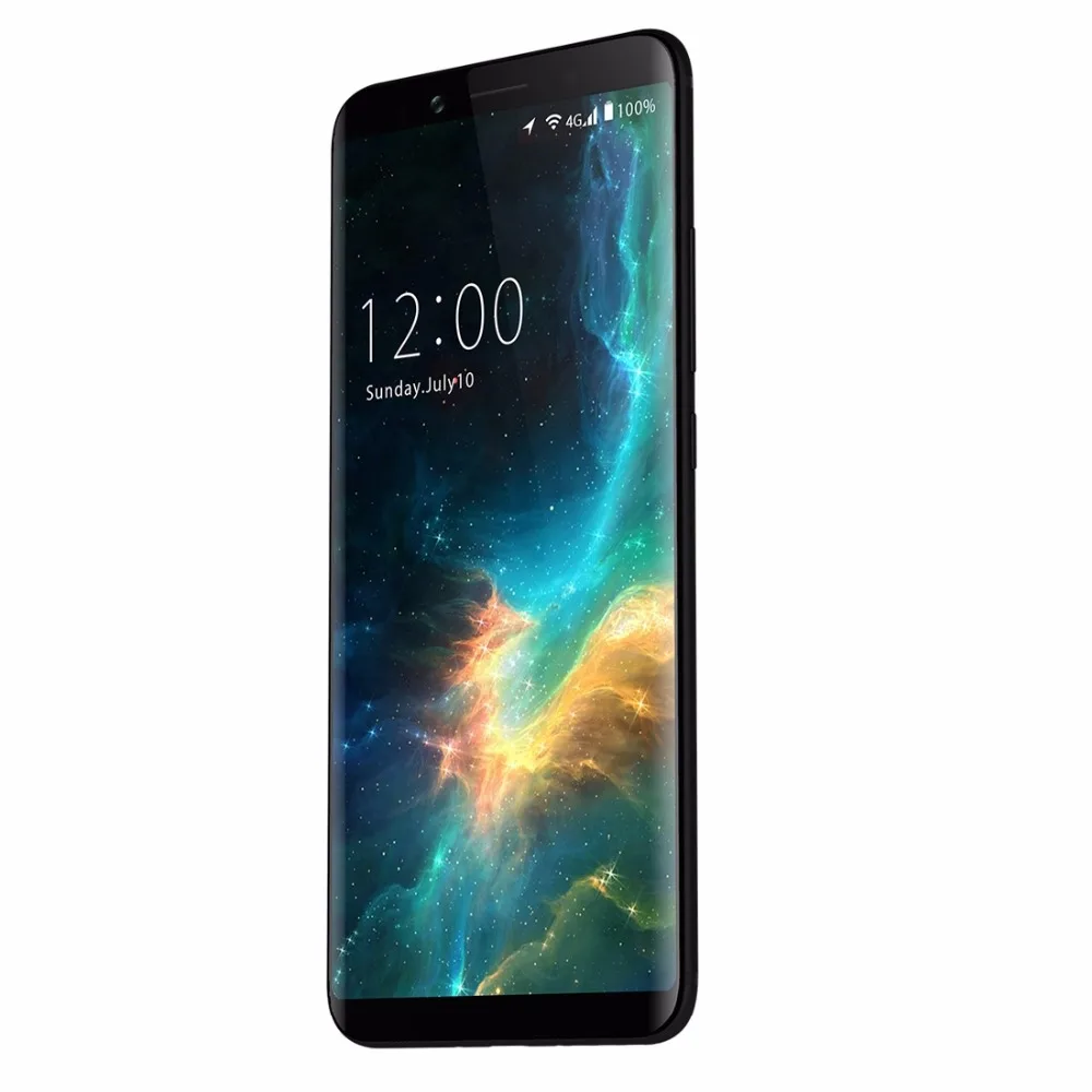 Оригинальный umidigi S2 Lite 4G мобильный телефон Android 7 0 B + 32 ГБ восьмиядерный смартфон