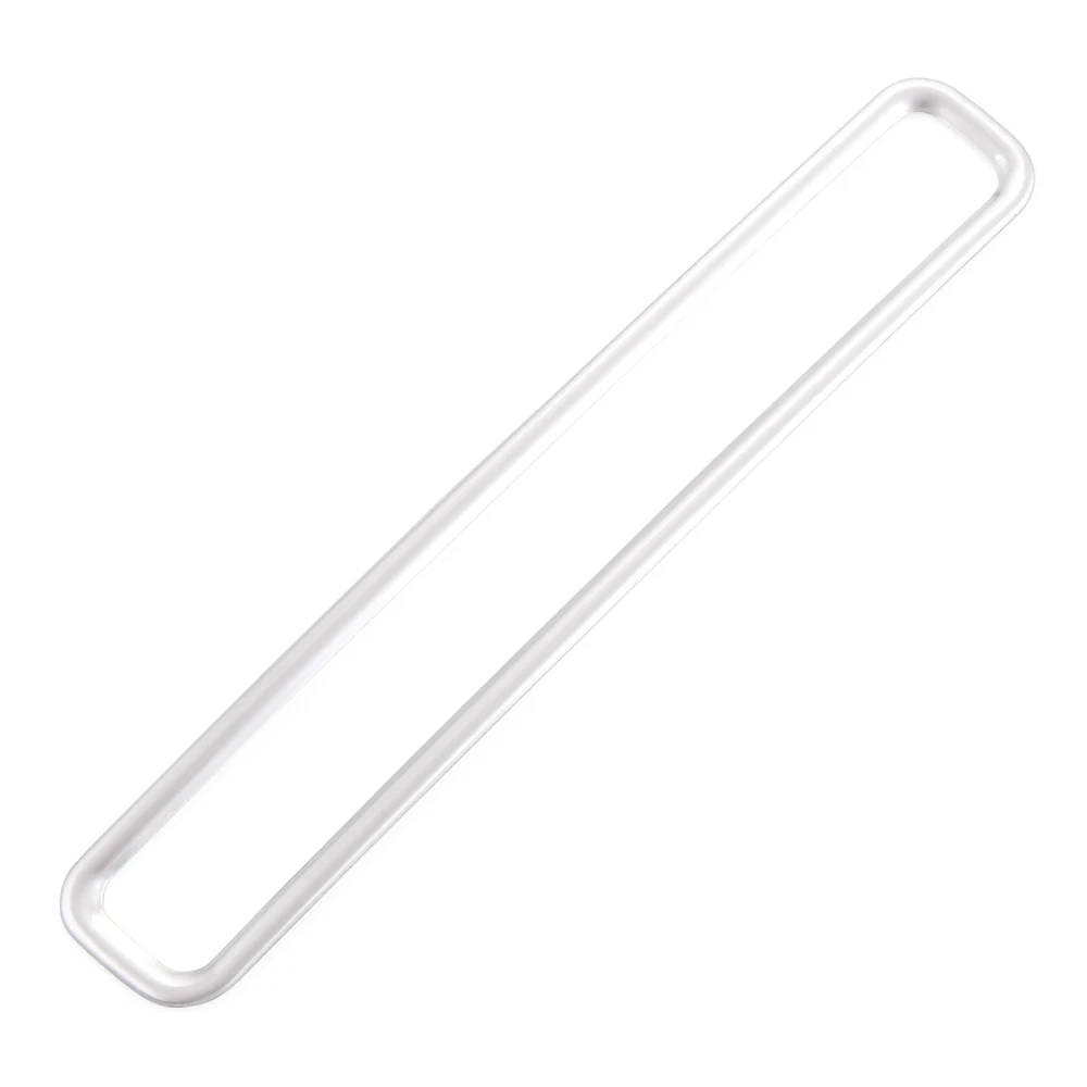 Ручки для кондиционера AndyGo из нержавеющей стали декоративная рамка