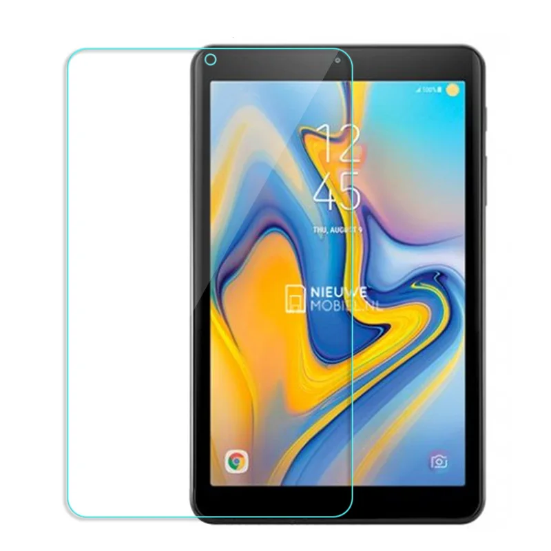9H Tempered Glass Screen Protector FOR Samsung GALAXY Tab S5e 10.5 S5 T720  Tab A 10.1 2019 T510 T515 50pcs retail package