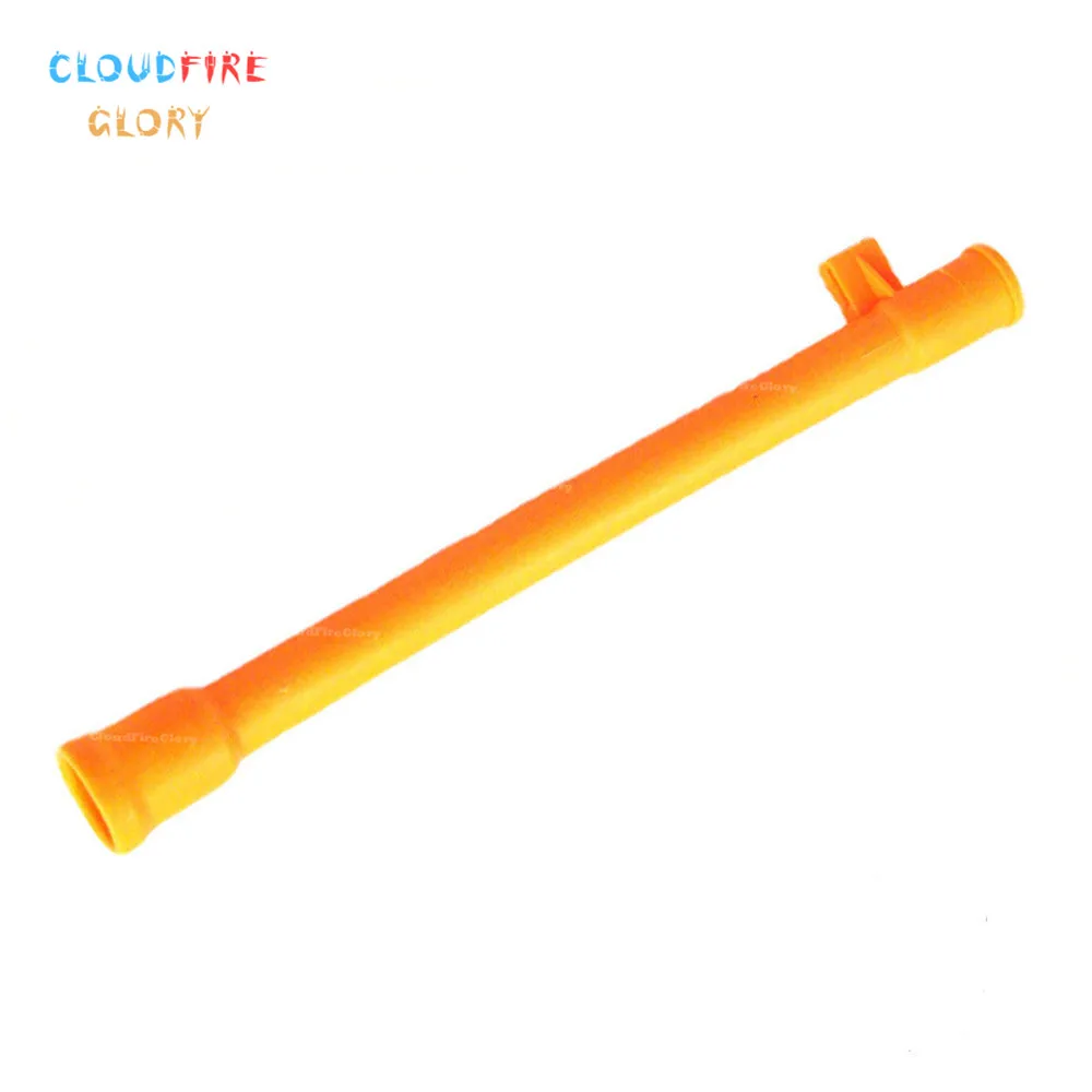 CloudFireGlory 06A103663C масляный щуп Воронка труба для VolksWagen Beetle Golf Jetta MK4 2.0L 2000 2001 2005 для Audi A4 1999