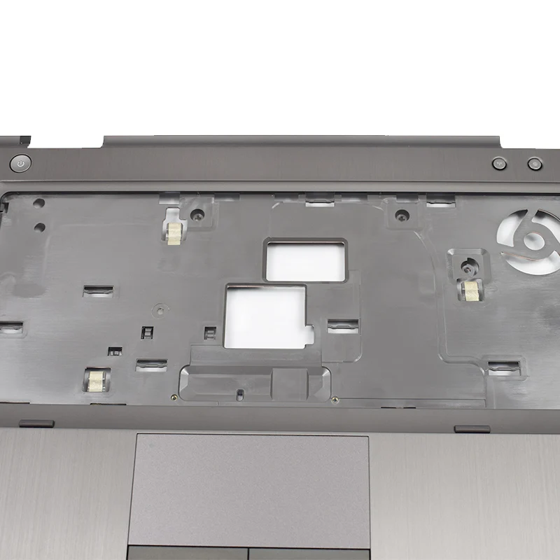Для hp Probook 6460B 6465B 6470B 6475B Palmrest крышка с Touc hp ad 6070B0479803 642742-001 аккумулятор большой емкости