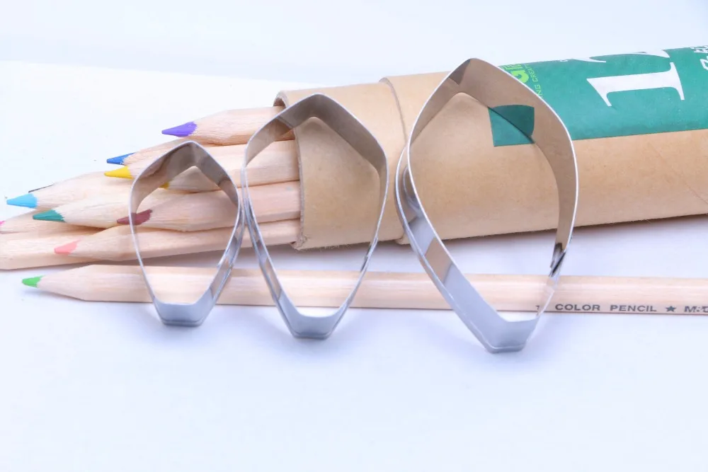 Абрикос 3 шт./компл. гардении украшенное цветочными лепестками цветок