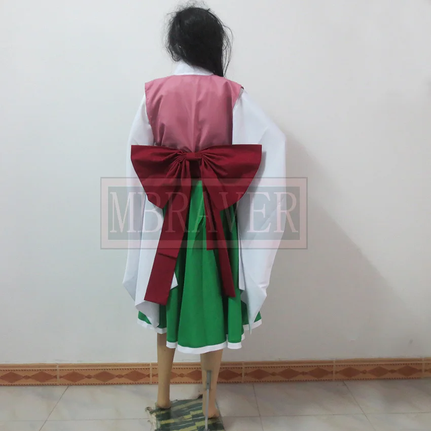 Aluka Zoldyck платье Alluka Zaoldyeck Косплей Костюм|cosplay costume|costume costumecostume cosplay |