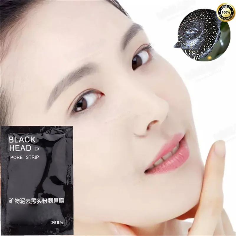 Скидка 100% вулканическая грязевая маска для носа лица удаления черных точек