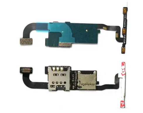 Новая SIM Card Reader держатель лотка цепи для Huawei Honor 3 HN3-U01 Высокое качество проверено |