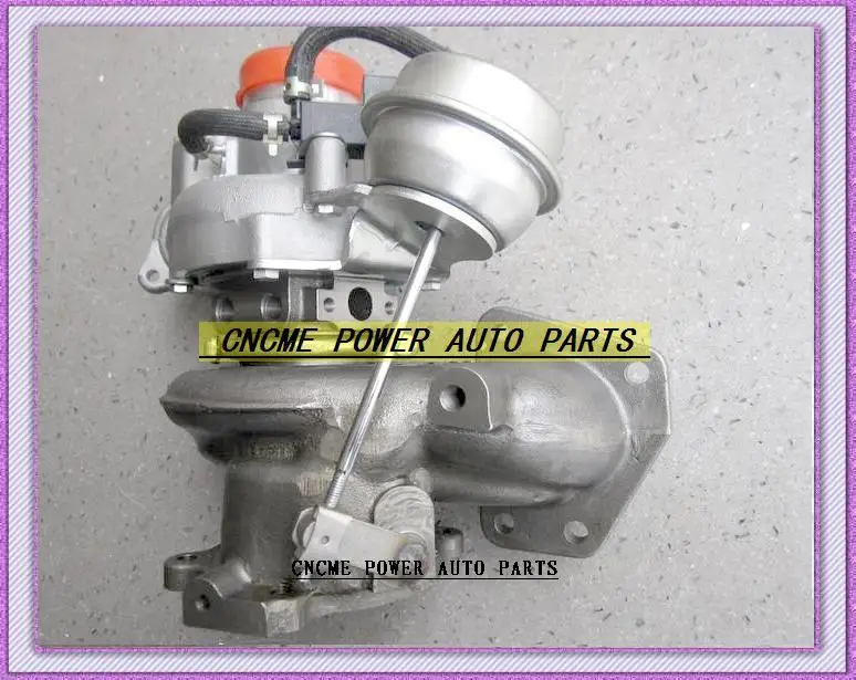 TUTBO K04 53049880059 4811580 4814279 860224 860262 12652494 для Buick Real Opel GT Insignia HHR L850 Ecotec 2.0L бензин|k04