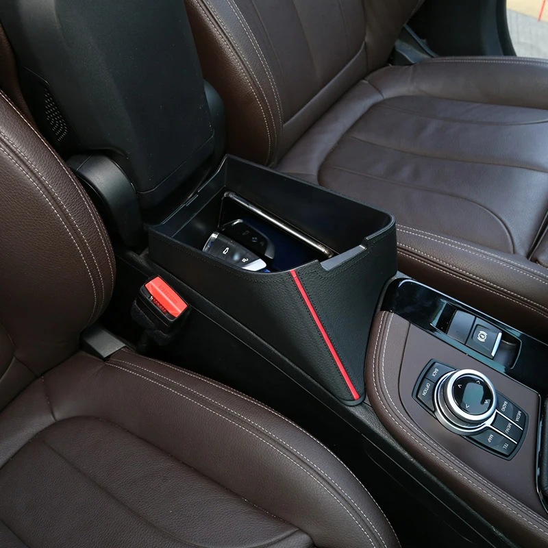Для X2 F47 2018 2019 автомобильные аксессуары левый руль 5 стилей для BMW X1 F48 2016