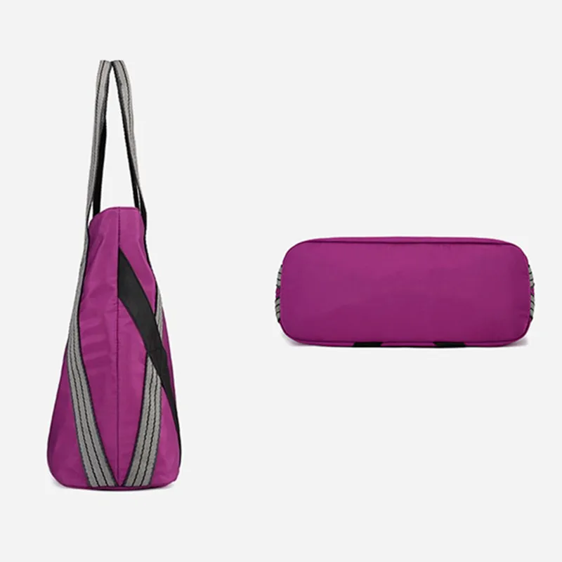 Новые Нейлоновые модные сумки Bolsa Feminina, роскошные сумки, женские сумки, дизайнерские водонепроницаемые женские сумки-мессенджеры