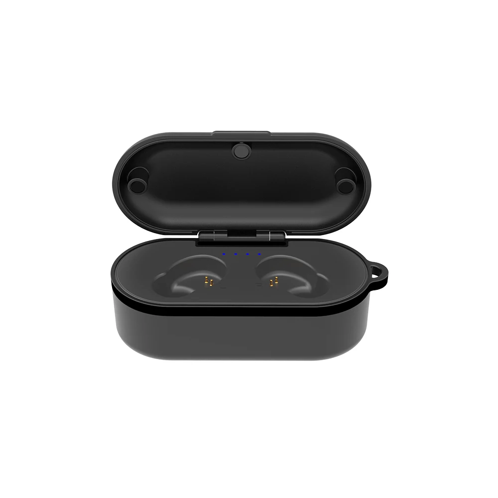 (Q) водонепроницаемые наушники MB2 Bluetooth для плавания стереонаушники 5 0 двойные