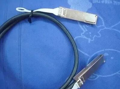 

X6559-R6 5 M NetApp 5 m SAS 112-00178 QSFP внешняя соединительная линия
