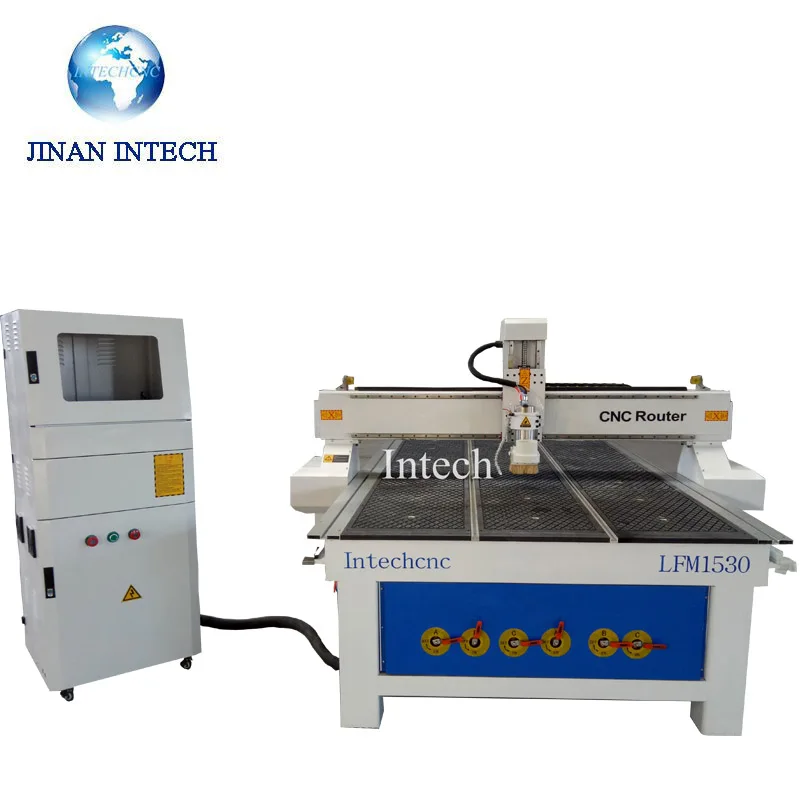 Сделано в Китае LFM1530 станок с ЧПУ для резки и гравировки продажи | Инструменты