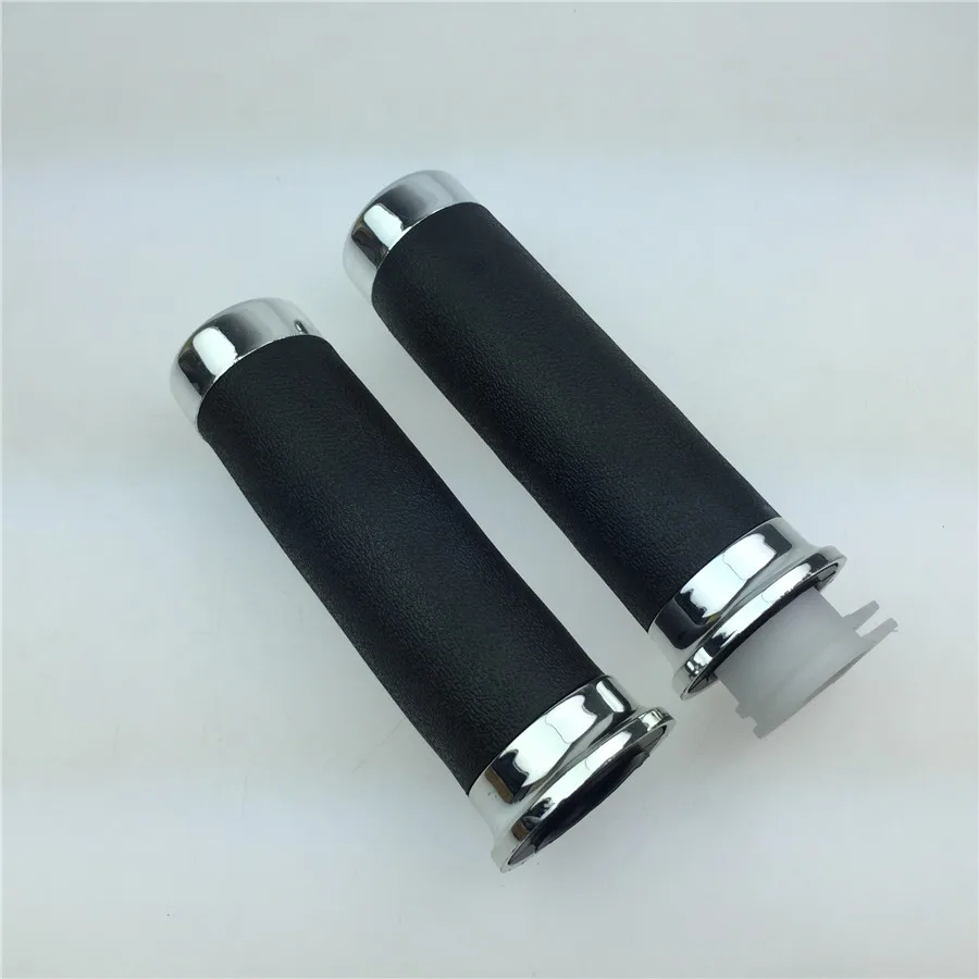 

STARPAD For large turtle scooter motorcycle gloves handlebar throttle twist grip inner diameter of 25mm accessories