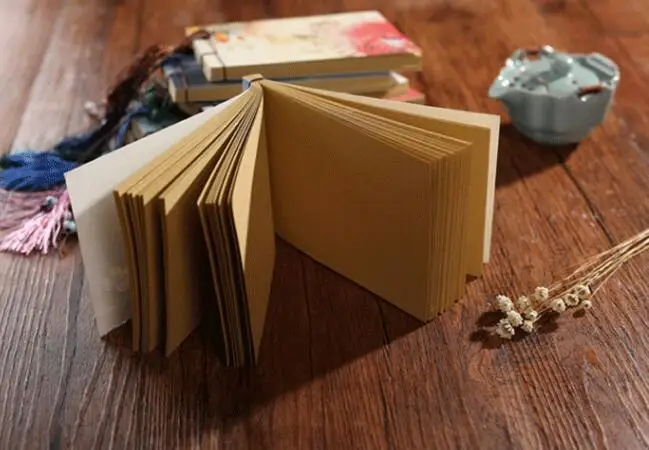 Мини-блокнот, блокнот, записная книжка, блокнот для путешествий, блокнот для рисования