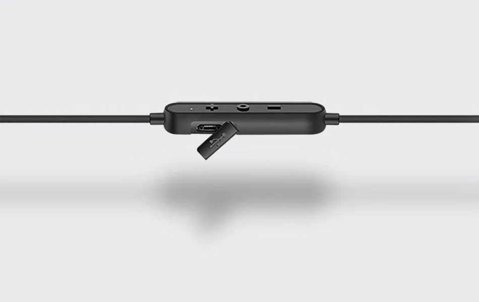 Оригинальная Спортивная bluetooth-гарнитура huawei AM60 CSR Apt-X Music Life водонепроницаемый микрофон управление беспроводные наушники для Android IOS