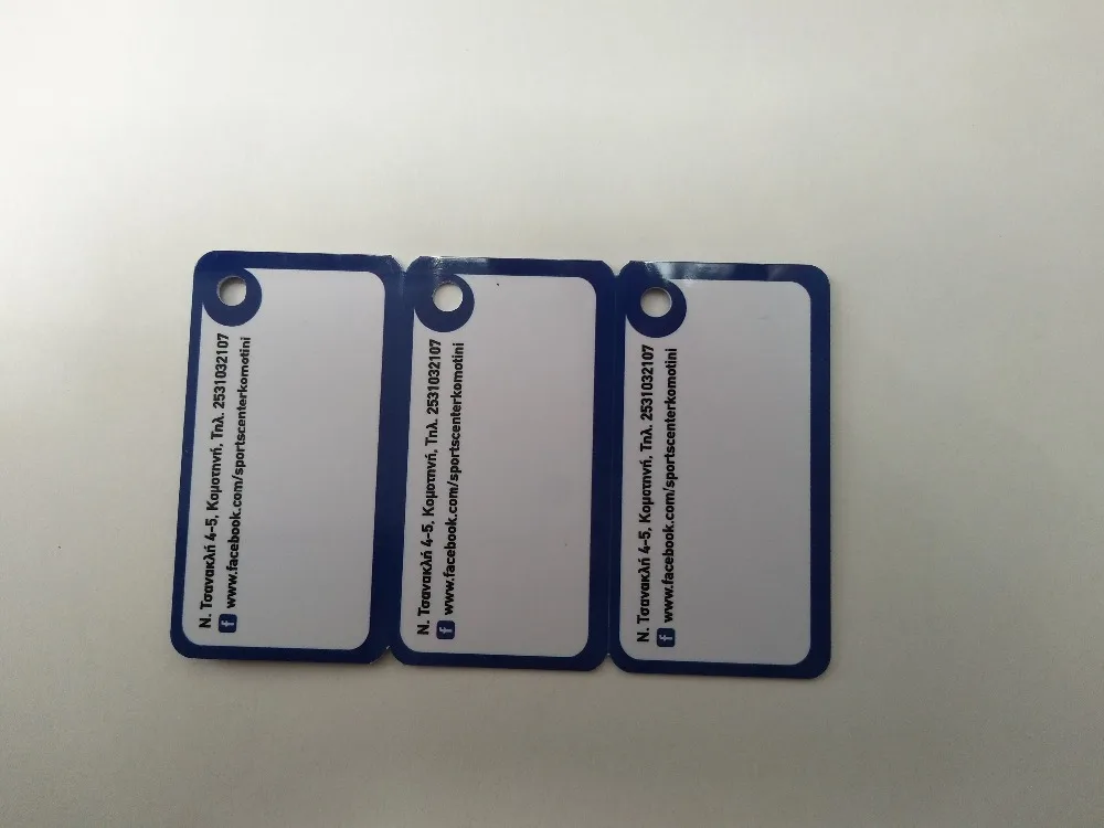 

Winfeng 2000 шт./лот CMYK цветной ПВХ защелкивающийся Брелок Комбинированные карты пластиковые вырезанные комбинированные карты со штрих-кодом