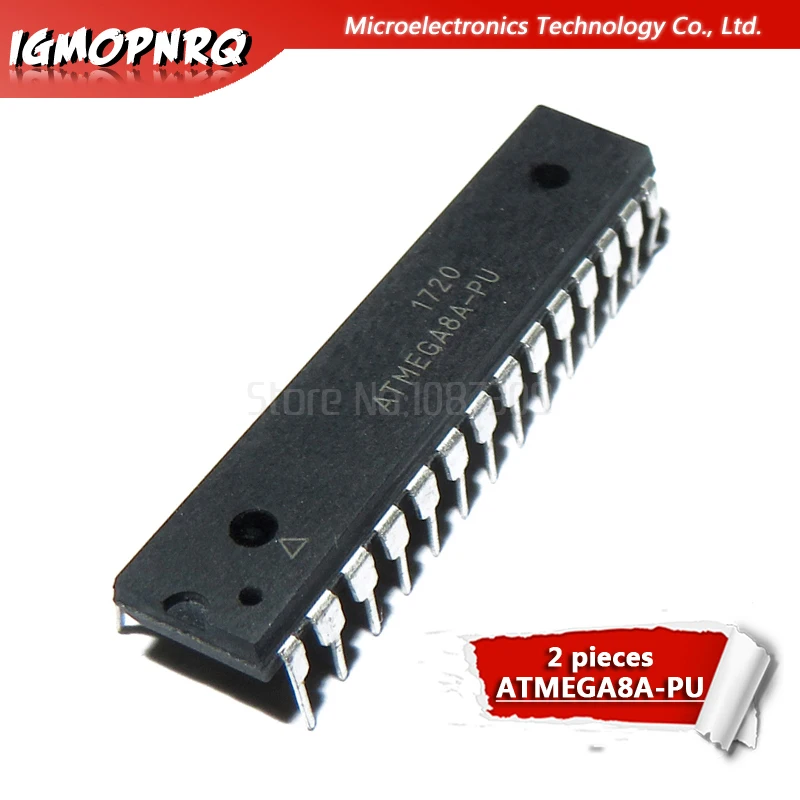 2 шт. оригинальная программируемая вспышка|Интегральные схемы| |