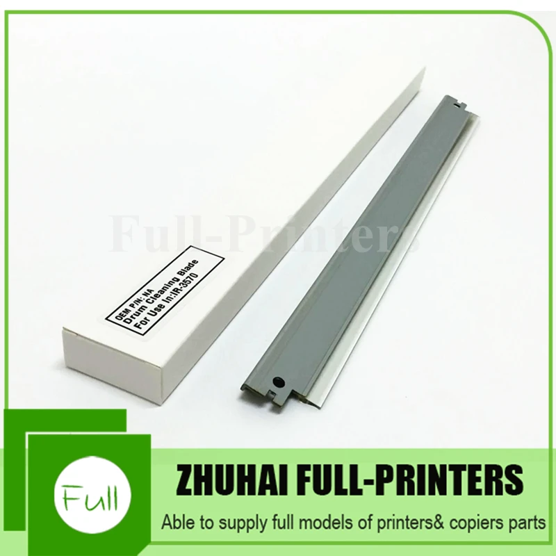 4 шт. Высокое качество барабан чистящее лезвие комопатия для Canon iR2200 280 3300 2270 2870 3570