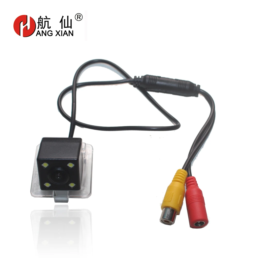 

BW8289 Wide Angle Car Rear View Camera for 2012/2013 Greatwall Hover H6 Night Vision Waterproof backup Parking Camera