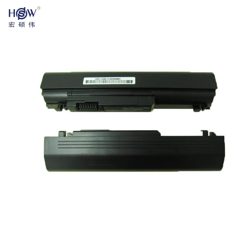 HSW Аккумулятор для ноутбука DELL 312 0773 0774 P866C P866X P891C PP17S R437C T555C T561C W004C XPS 13XPS 1340 батарея