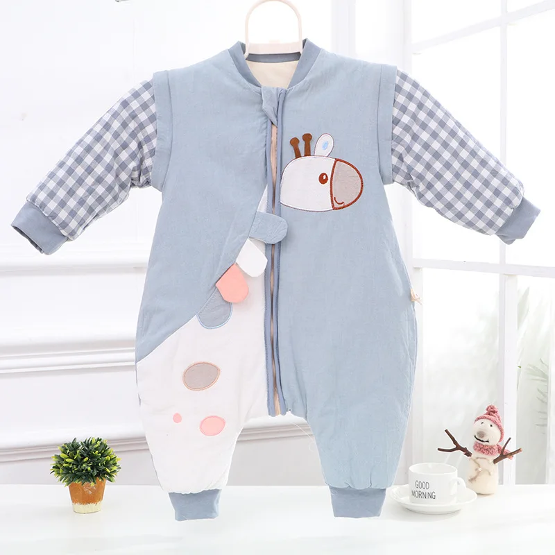 Комбинезон детский унисекс хлопок размер: 3 m/6м/9 m/12м/18 m/24м 5 цветов | Мать и ребенок