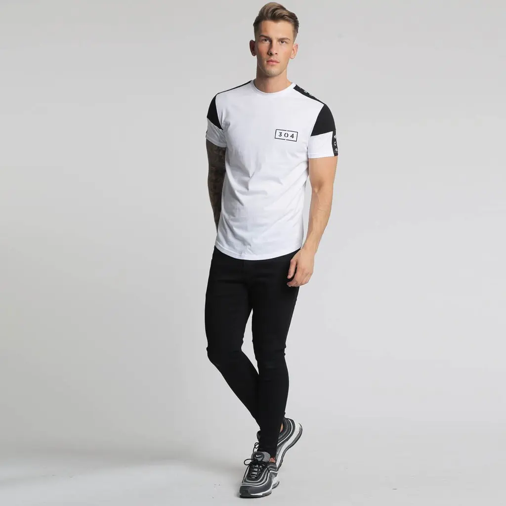 4 стиля наивысшего качества Asite брендовые летние Для мужчин футболка 100% хлопок