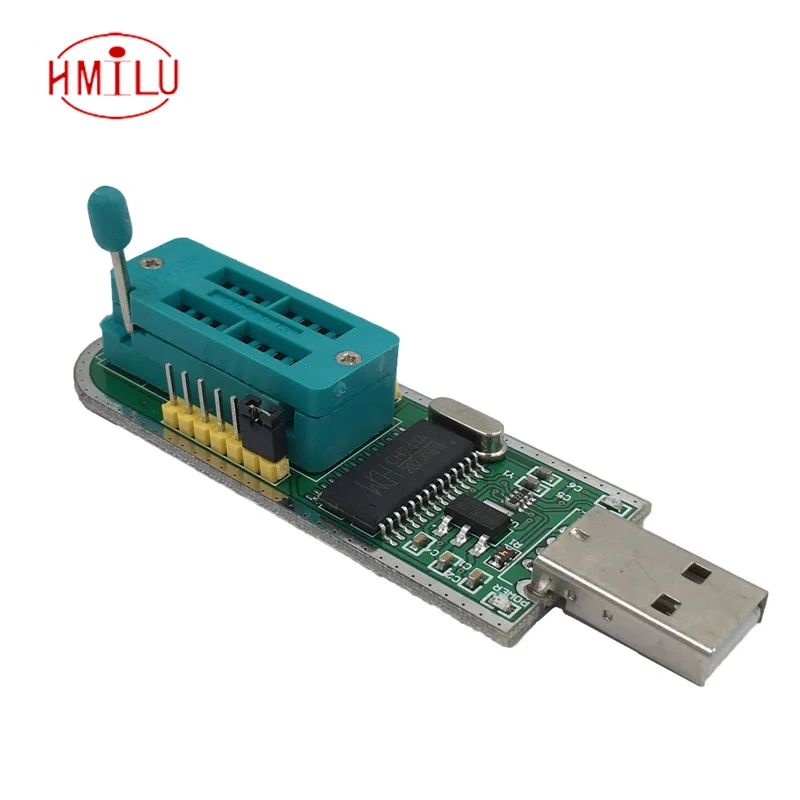 Многие 24/25XX SPI flash EEPROM чип BIOS программист CH341 с sop8 (16) 1 27 гнездо SOP8 (20) SOP16 (28)
