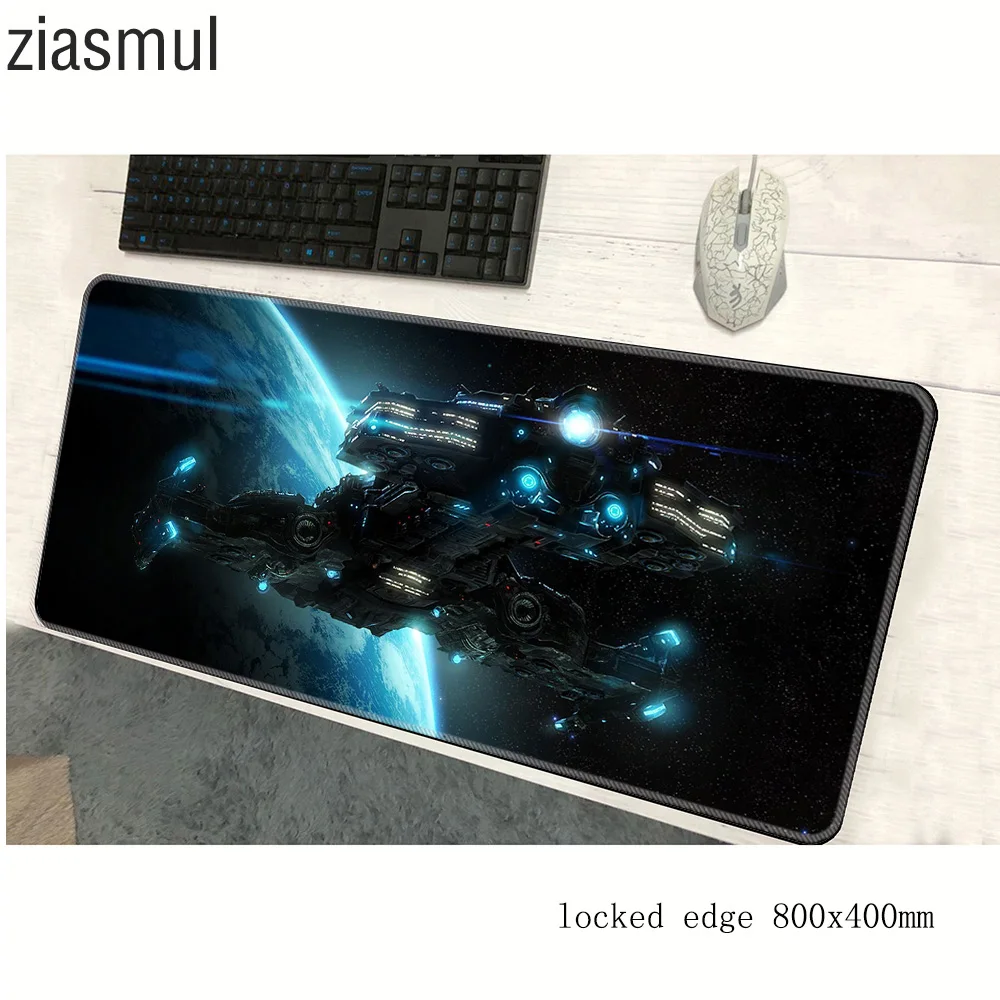 Игровой коврик для мыши «Герои шторма», 800x400x2 мм