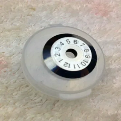 Сделано в Китае бритвенное лезвие с 12 позициями бесплатная доставка|cleaver blade|blade