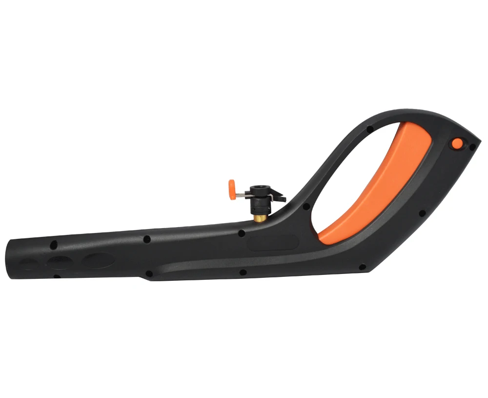 Пистолет-распылитель воды высокого давления для AR Blue Clean/Black& Decker/Micheline мойки высокого давления