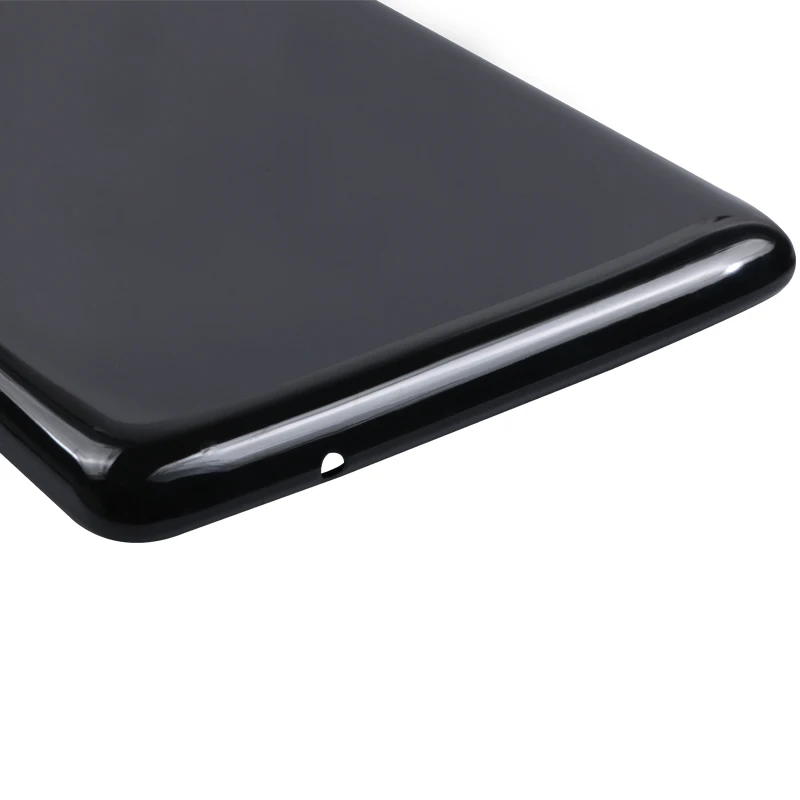 Мягкие чехол для планшета из Уретанового термопластика lenovo Tab 7 Essential Tblet 7304F 7304 7304I