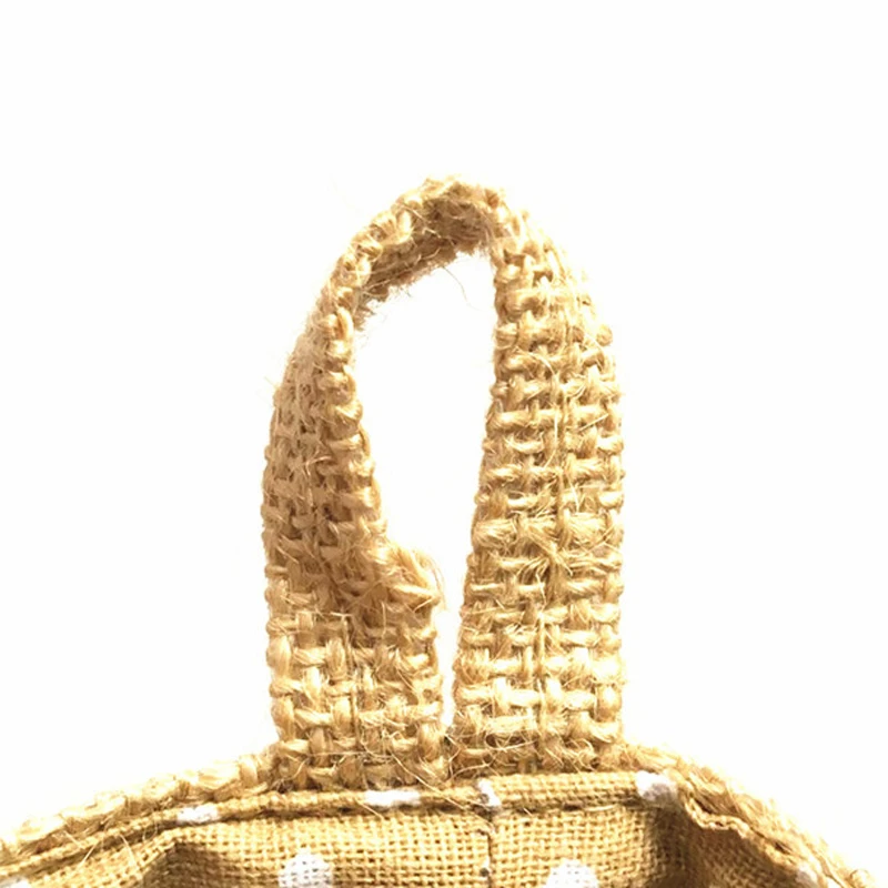 Хлопковая Льняная сумка для хранения настенный дверной шкаф висячий Карманный