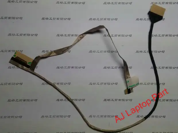 

original Laptop LCD Cable for Toshiba C55-B C55D C55T C55D-B C50D DC02001YE00