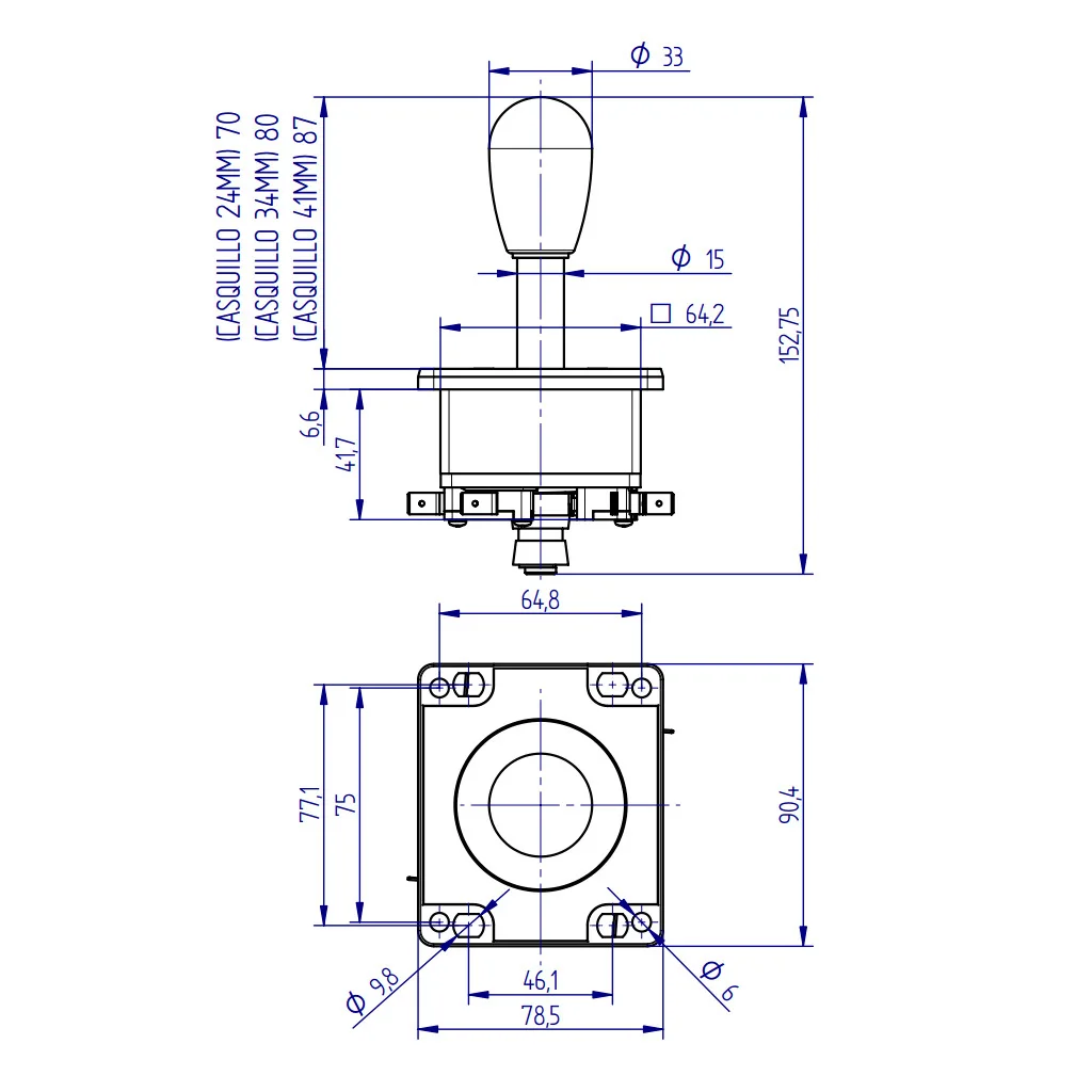 2 шт./лот Классическая видео игра Американский стиль 8 способов наклейка для