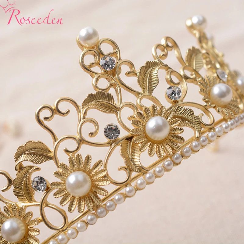 Свадебные аксессуары для волос в стиле барокко большие размеры высокое качество