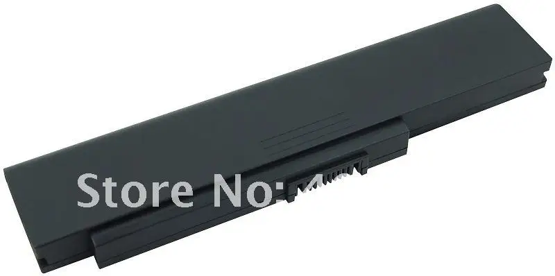 Сменный аккумулятор для ноутбука TOSHIBA PA3593U PA3594U 1BRS Satellite U300 U305 Tecra M8|battery c-m2|battery powered
