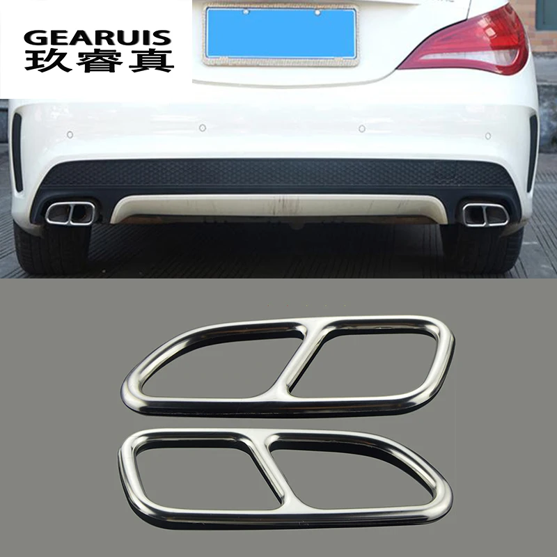 Car Styling Automobiles Tail T	