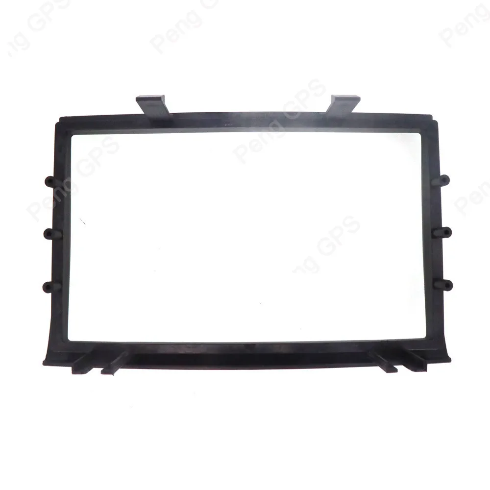 Адаптер для установки автомагнитолы 2 DIN стерео Citroen Jumper PEUGEOT Boxer FIAT Ducato frame Audio Fascias |