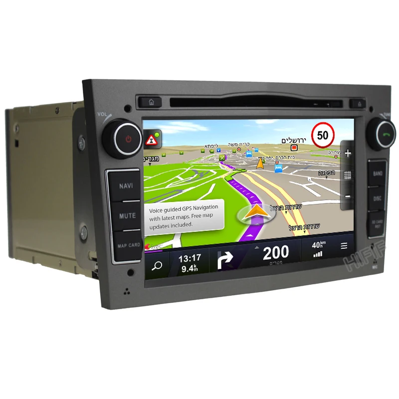 Автомагнитола PX6 4 + 64 ГБ Android 10 DVD GPS навигация Авторадио для Opel Astra H G J Antara VECTRA ZAFIRA