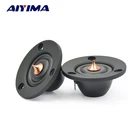 Динамик AIYIMA высокочастотный, 2 дюйма, 6 Ом, 30 Вт, гудок Hifi
