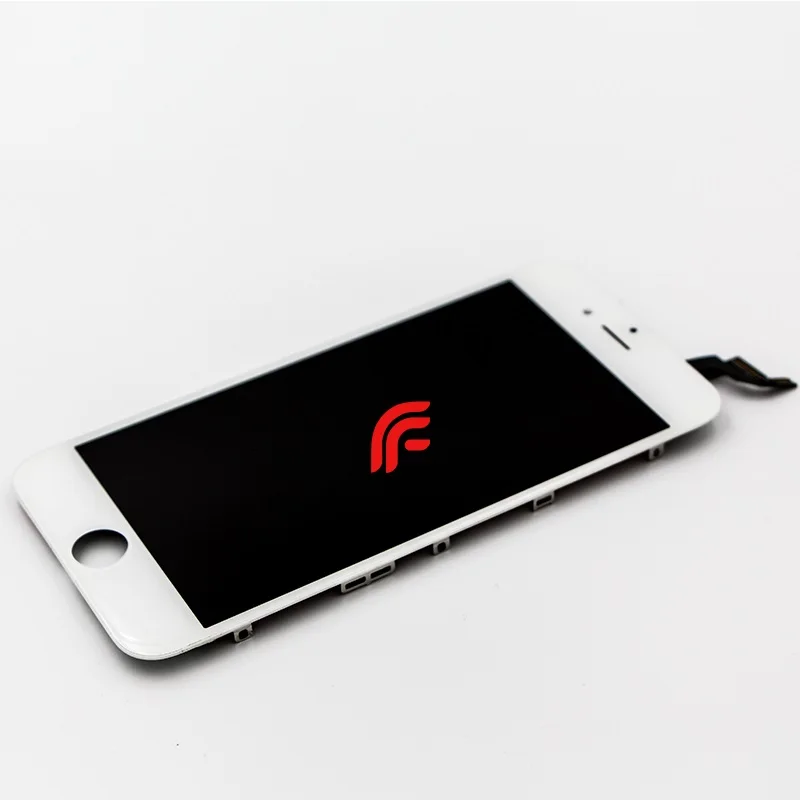 Высокое Качество AAA + Сенсорный Экран Digitizer Ассамблея ЖК ДИСПЛЕЙ Для Apple iPhone 6 S с 3D