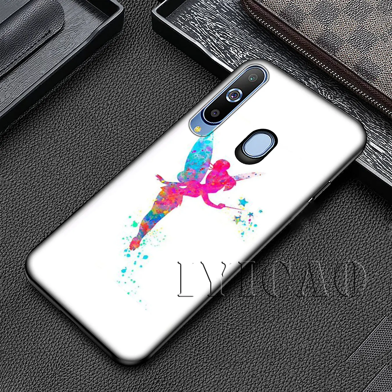 Мягкий силиконовый чехол для Samsung Galaxy A70 A60 A50 A40 A30 A20 A10 A50S A30S A20E A10S |
