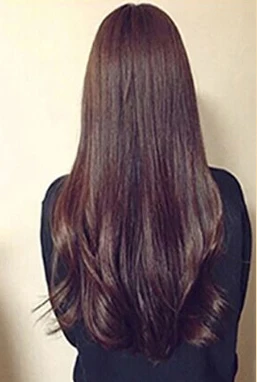Dark Brown Mokeru длительное увлажняющее аргановое масло крем-краска для волос натуральный органический постоянный темно-русая краска для волос шампунь для женщин - Цвет: Dark Brown
