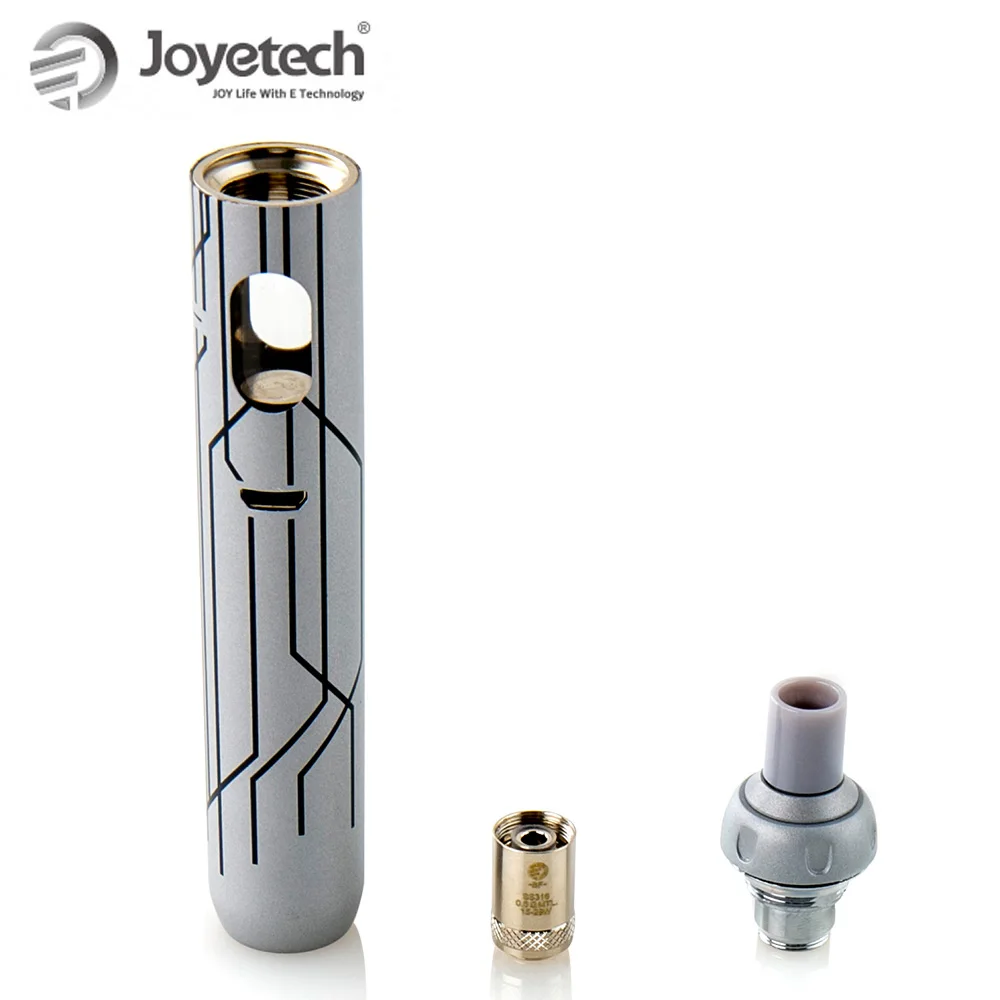 Оригинальный набор Joyetech eGo Aio 10 лет выпуска встроенный аккумулятор 1500 мАч 2 мл