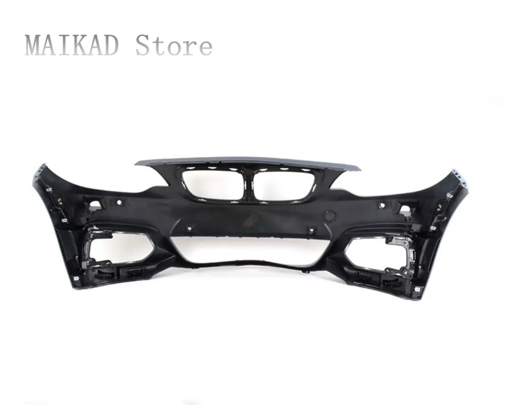 Передний бампер для BMW F22 F23 F87 218i 220i 228i 230i 235i 240i M2 218d 220d 225d 51118058097|Амортизаторы| |