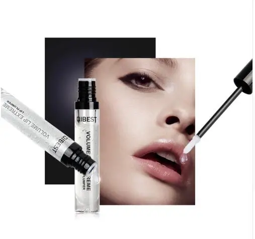 Увлажняющее средство 1 шт. бальзам для губ Длительное Действие сексуальные