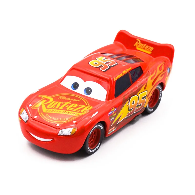 Модели автомобилей Литые металлические из м/ф тачки 3|diecast metal|metal car modelpixar cars |
