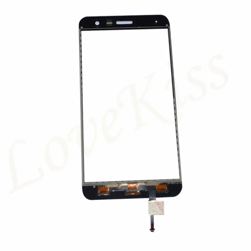 Замена сенсорного экрана для Asus Zenfone 3 ZE520KL 520KL Z017D 5 2 &quotсенсорная панель