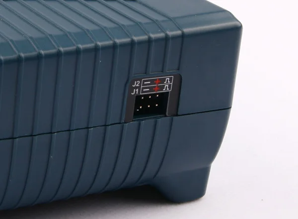 

Genuine promotional iCharger 308DUO dual 1300W power charger Rc airplane parts